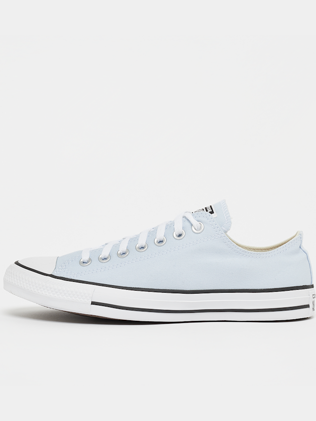Converse, Chuck Taylor All Star, blue, Image 1 of 5