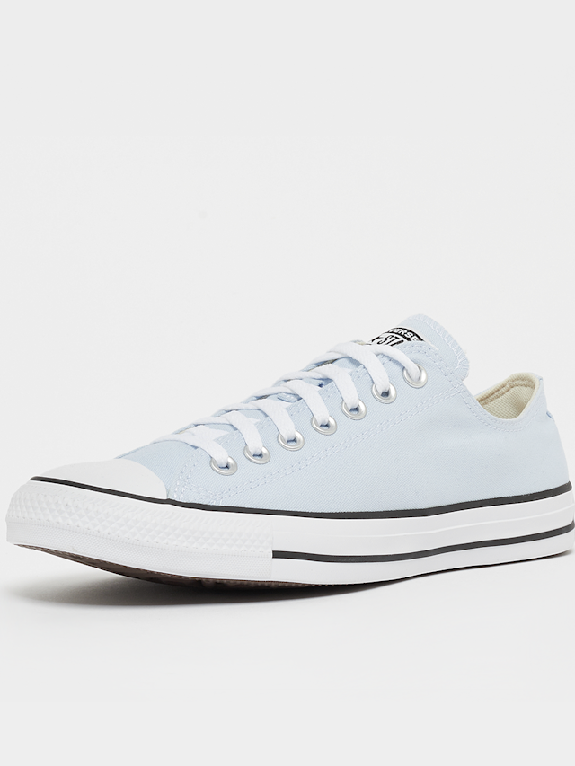 Converse, Chuck Taylor All Star, blue, Image 2 of 5