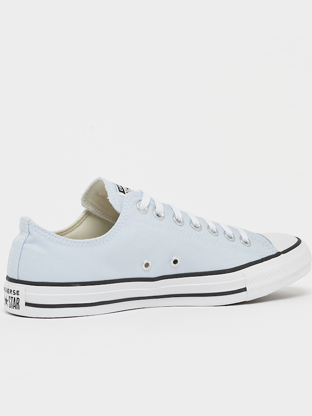 Converse, Chuck Taylor All Star, blue, Image 3 of 5