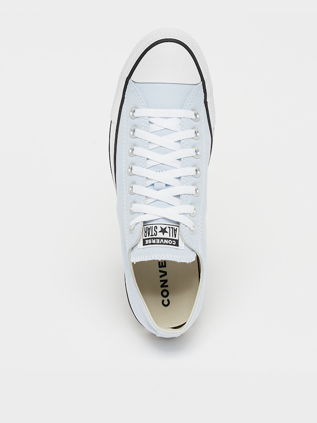 Converse, Chuck Taylor All Star, blue, Image 5 of 5