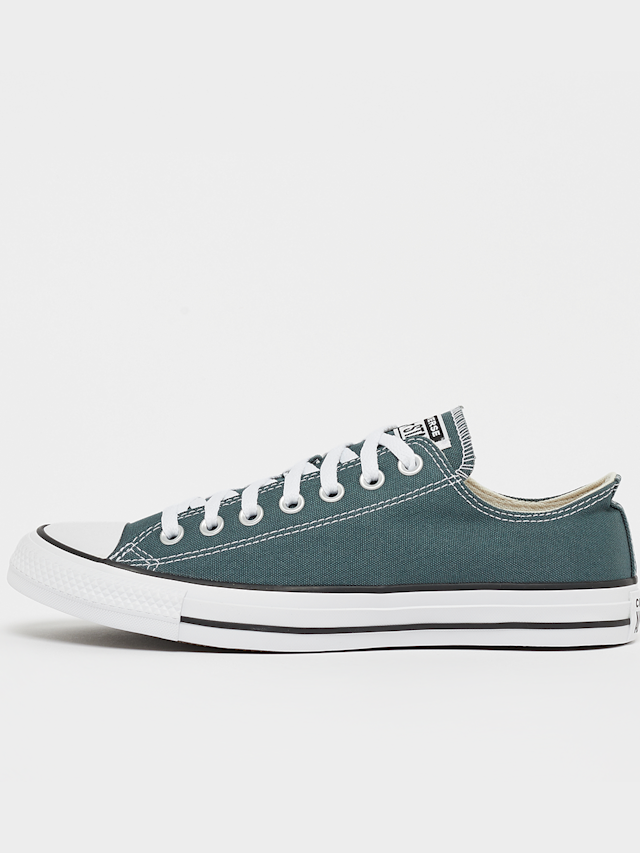 Converse, Chuck Taylor All Star, green, Image 1 of 5