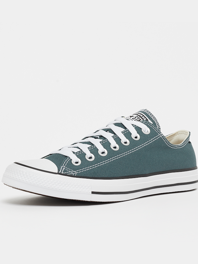 Converse, Chuck Taylor All Star, green, Image 2 of 5
