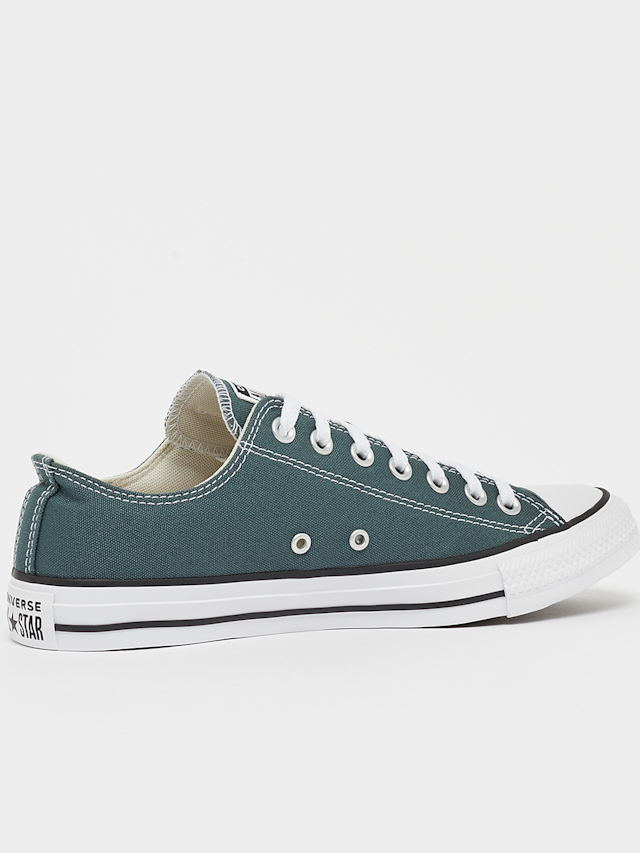 Converse, Chuck Taylor All Star, green, Image 3 of 5
