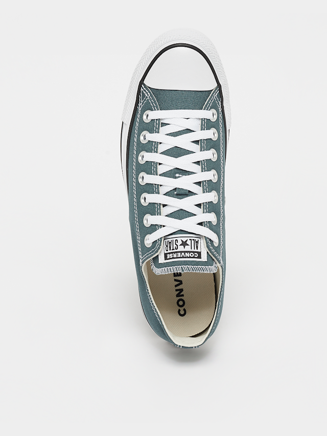 Converse, Chuck Taylor All Star, green, Image 5 of 5