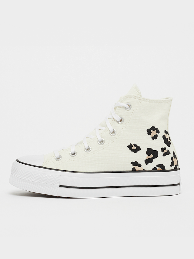 Converse, Chuck Taylor All Star Lift, beige, Image 1 of 7