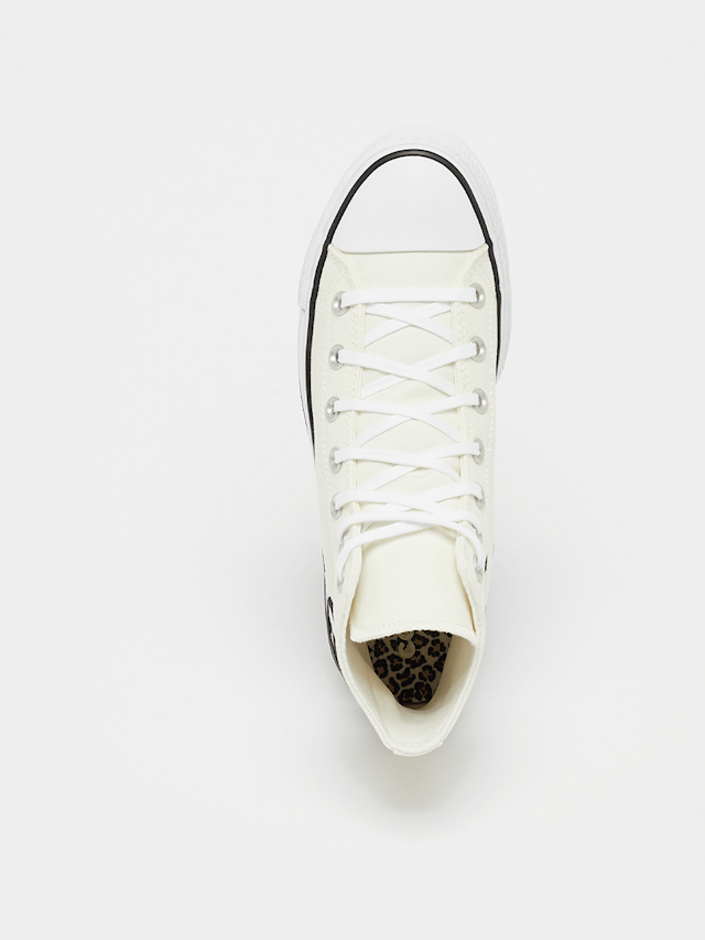 Converse, Chuck Taylor All Star Lift, beige, Image 5 of 7
