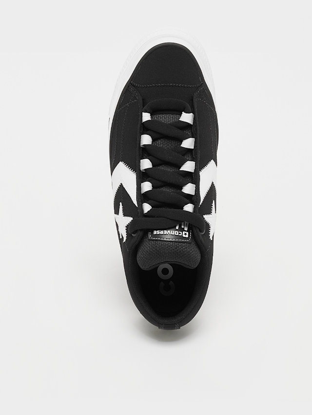 Converse, Converse Puff Player, black, Image 5 of 7