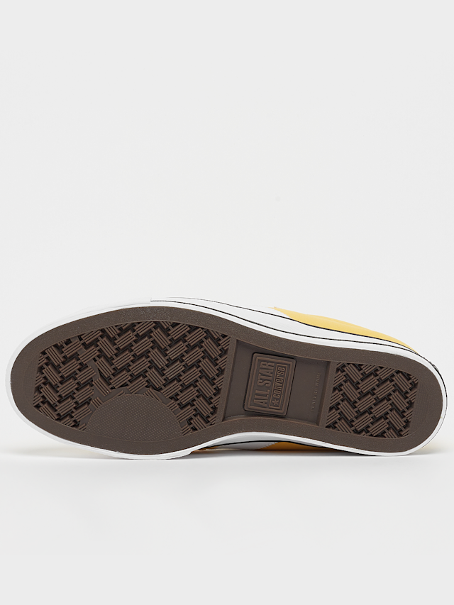 Converse, Converse Puff Player, yellow, Image 4 of 7