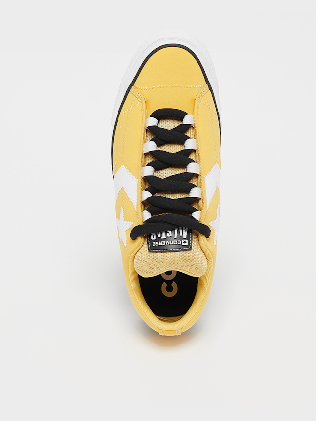 Converse, Converse Puff Player, yellow, Image 5 of 7