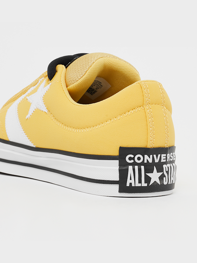 Converse, Converse Puff Player, yellow, Image 6 of 7