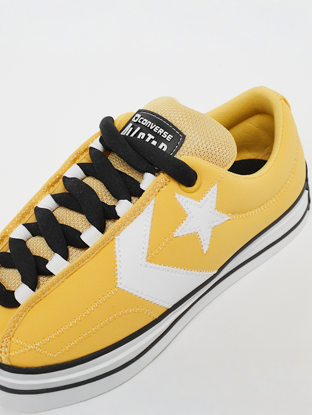 Converse, Converse Puff Player, yellow, Image 7 of 7
