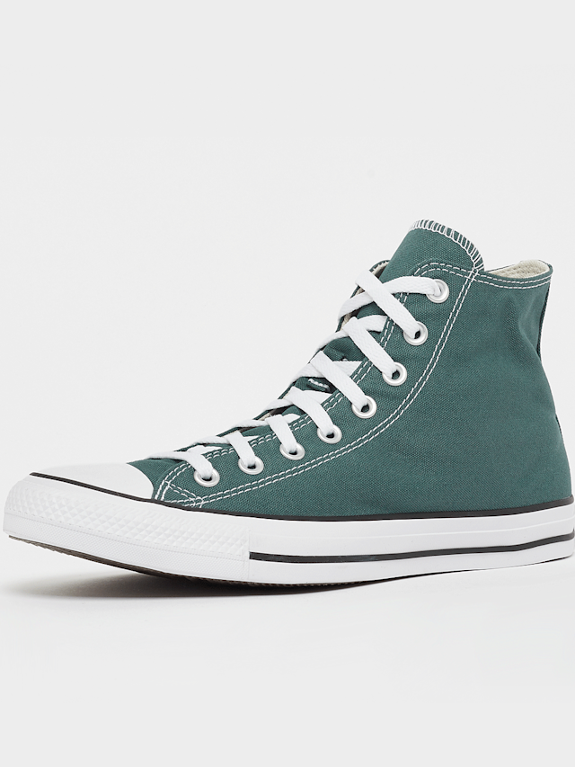 Converse, Chuck Taylor All Star, green, Image 2 of 7
