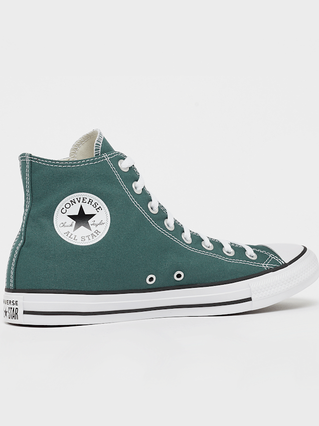 Converse, Chuck Taylor All Star, green, Image 3 of 7