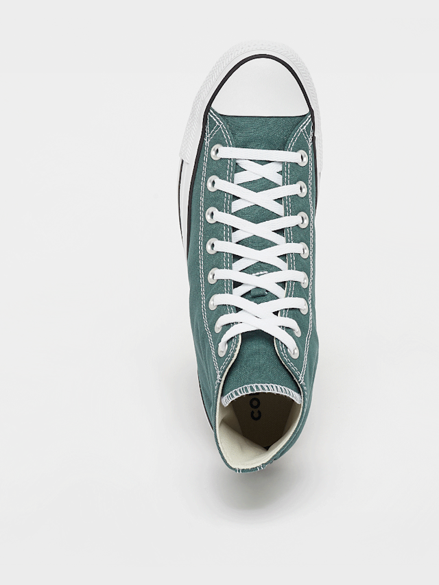 Converse, Chuck Taylor All Star, green, Image 5 of 7