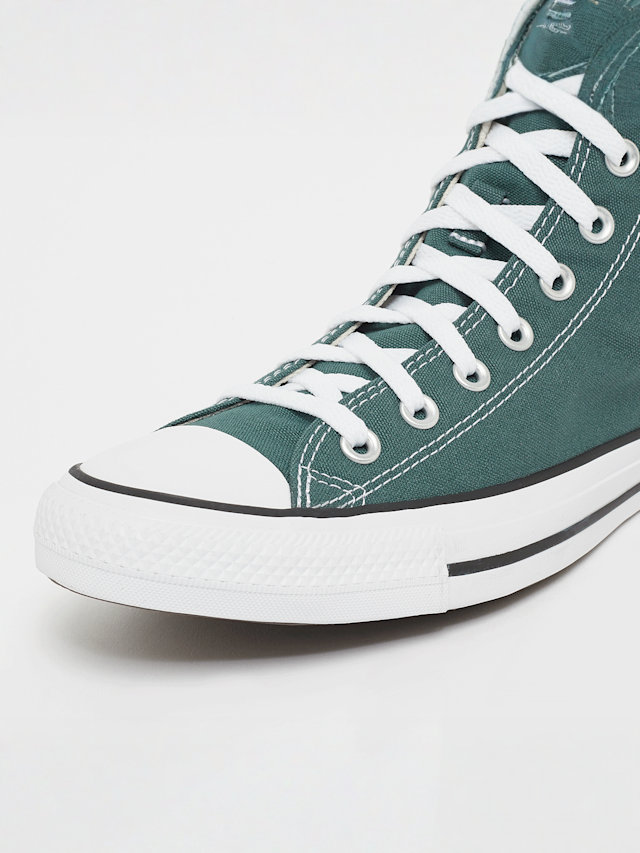 Converse, Chuck Taylor All Star, green, Image 6 of 7
