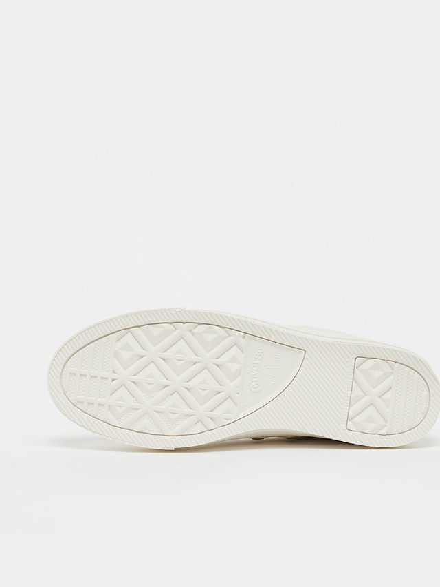 Converse, Chuck Taylor All Star Eva Lift (GS), beige, Image 4 of 7