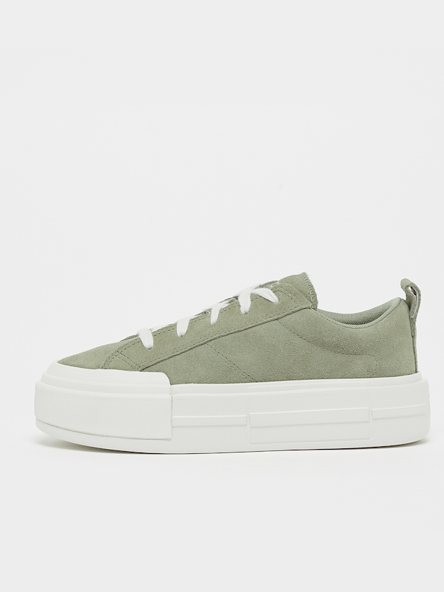 Converse, Chuck Taylor All Star Cruise (GS), green, Image 1 of 8