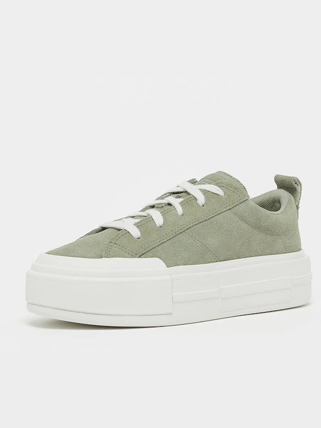 Converse, Chuck Taylor All Star Cruise (GS), green, Image 2 of 8