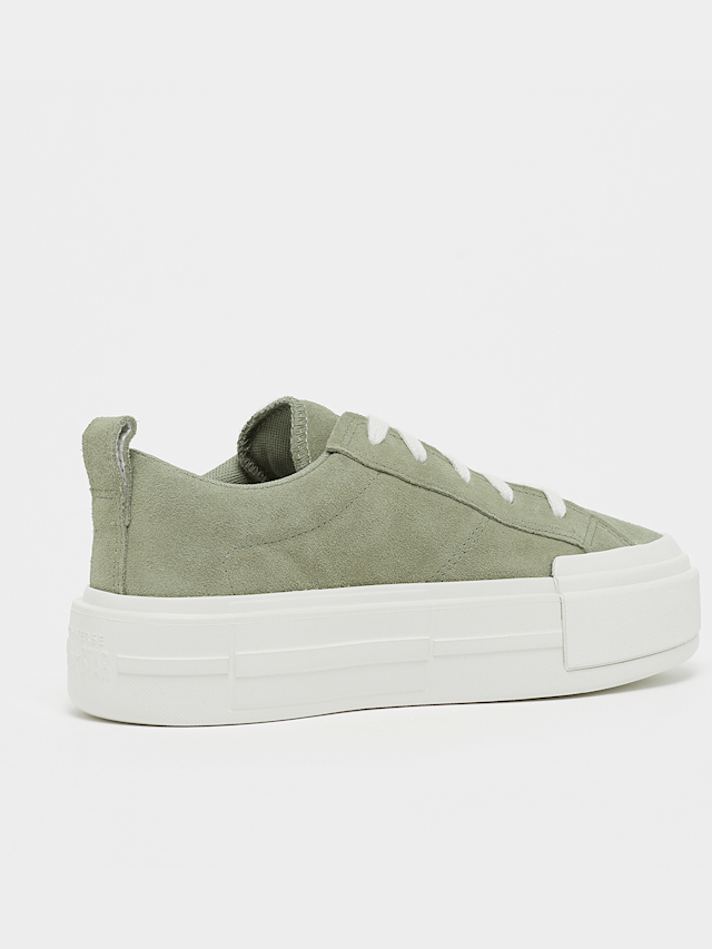 Converse, Chuck Taylor All Star Cruise (GS), green, Image 3 of 8