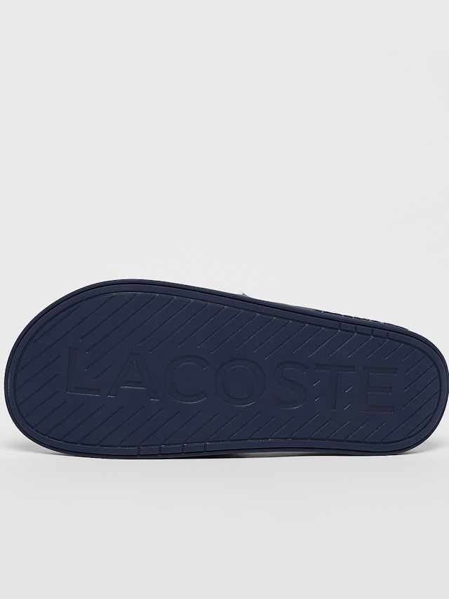 Lacoste, Serve Slide Dual, blue, Image 4 of 7