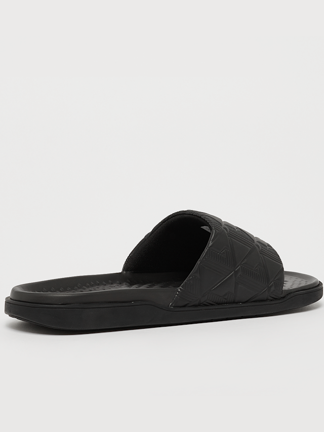 Lacoste, Serve Slide Dual Monogram, black, Image 3 of 7