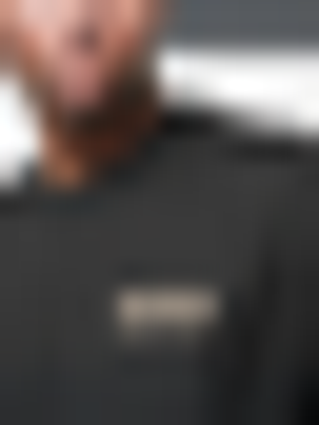 Dickies, Bricklane Shortsleeve Tee, black, Image 3 of 5