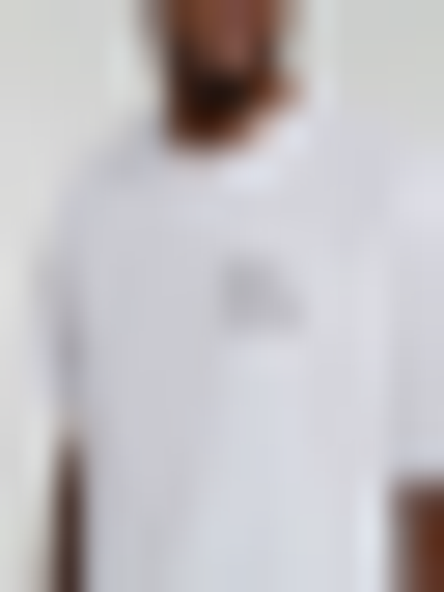 Dickies, Snake Short Sleeve Tee, white, Image 3 of 6