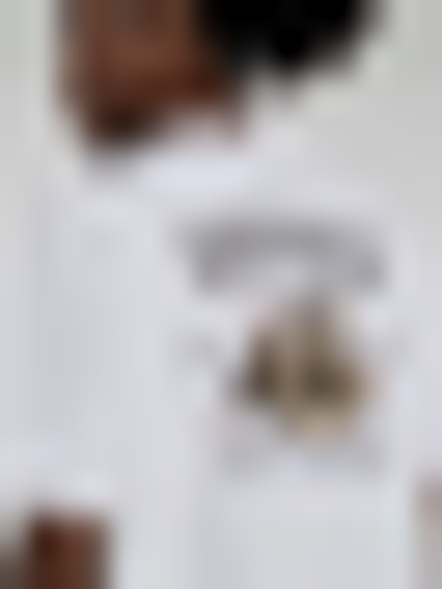 Dickies, Snake Short Sleeve Tee, white, Image 5 of 6
