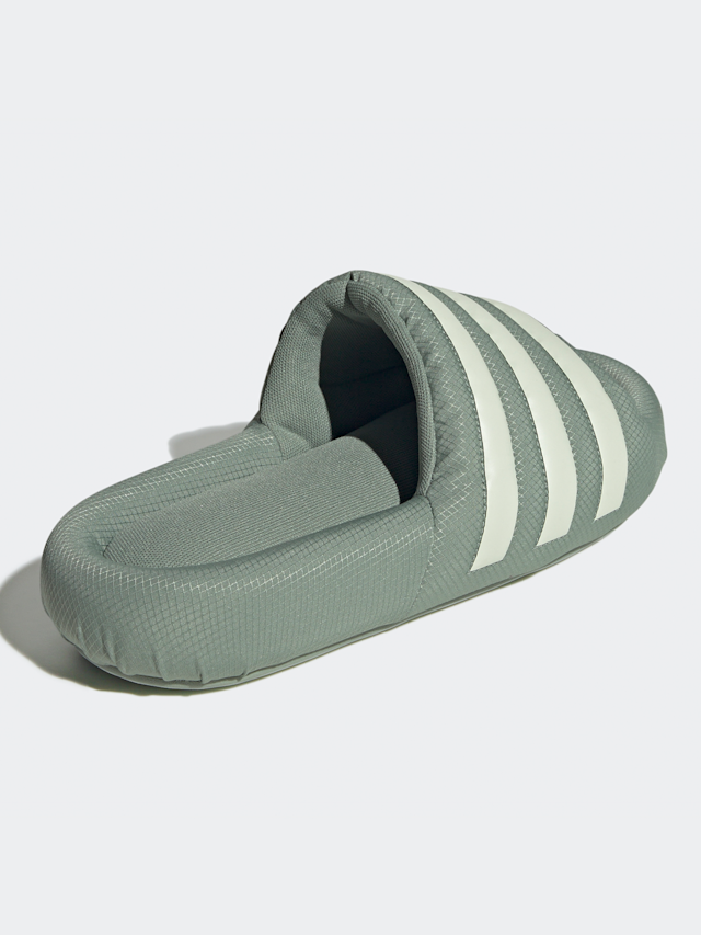 adidas Originals, Adilette 24 Slides, green, Image 4 of 8