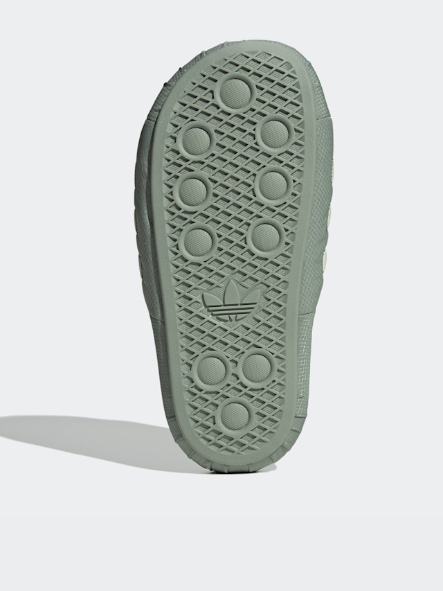 adidas Originals, Adilette 24 Slides, green, Image 5 of 8