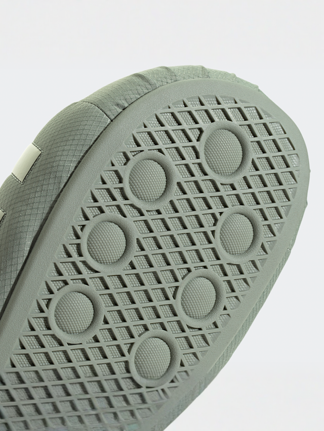 adidas Originals, Adilette 24 Slides, green, Image 8 of 8