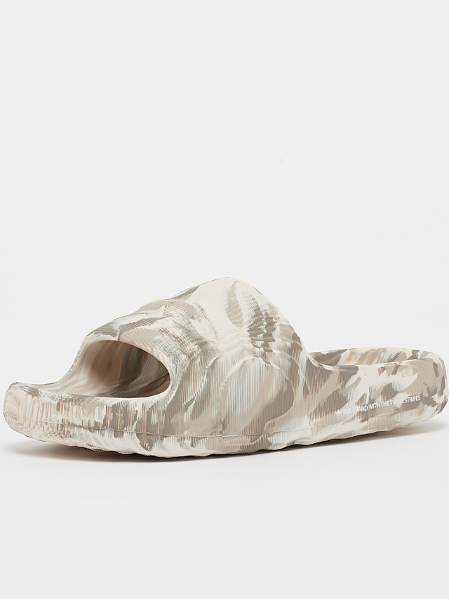 adidas Originals, Adilette 22 Slides, beige, Image 2 of 7