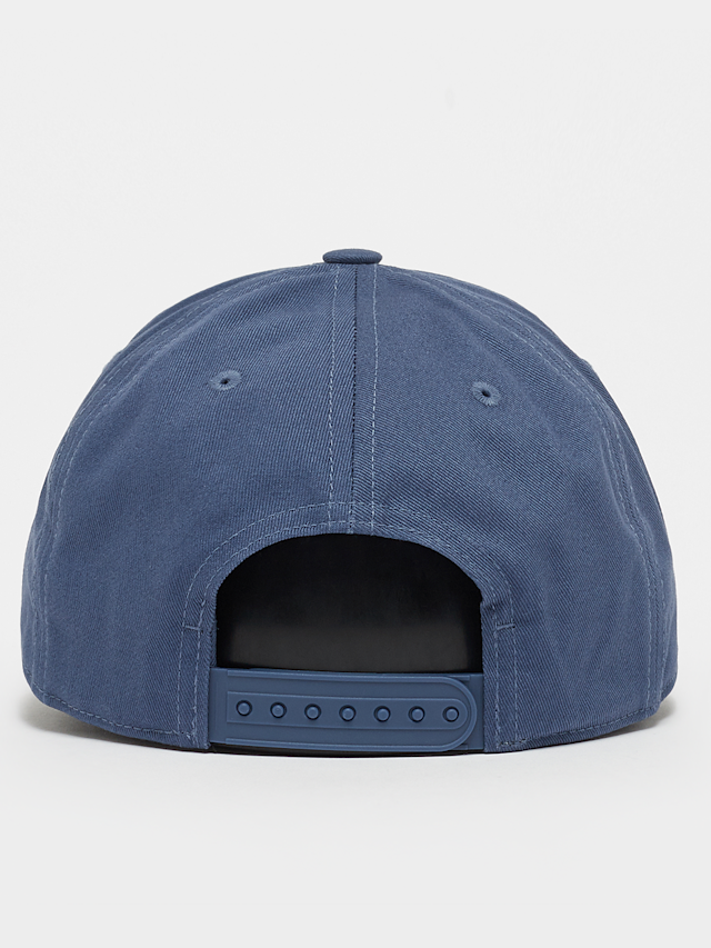 adidas Originals, adi Metal Baseball Cap, blue, Image 2 of 4