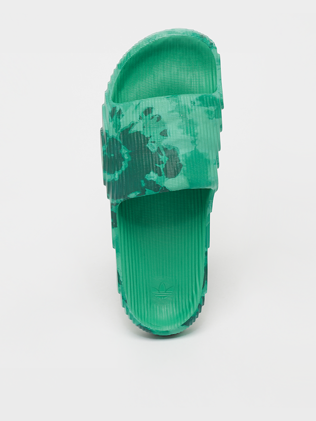 adidas Originals, Adilette 22 Slides, green, Image 5 of 7