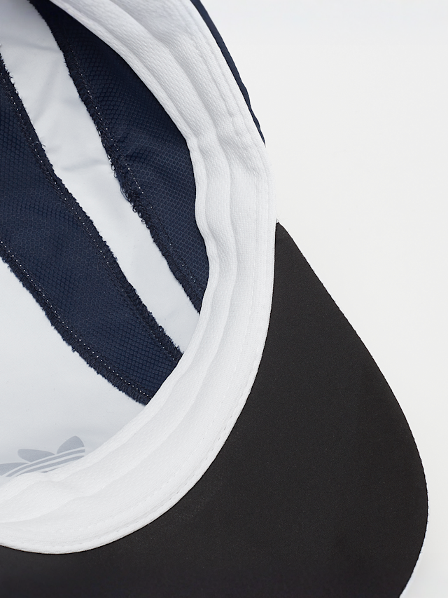 adidas Originals, Road Cap, white, Image 3 of 4