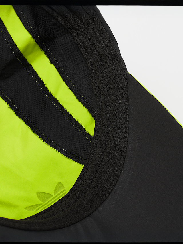 adidas Originals, Road Cap, yellow, Image 3 of 4