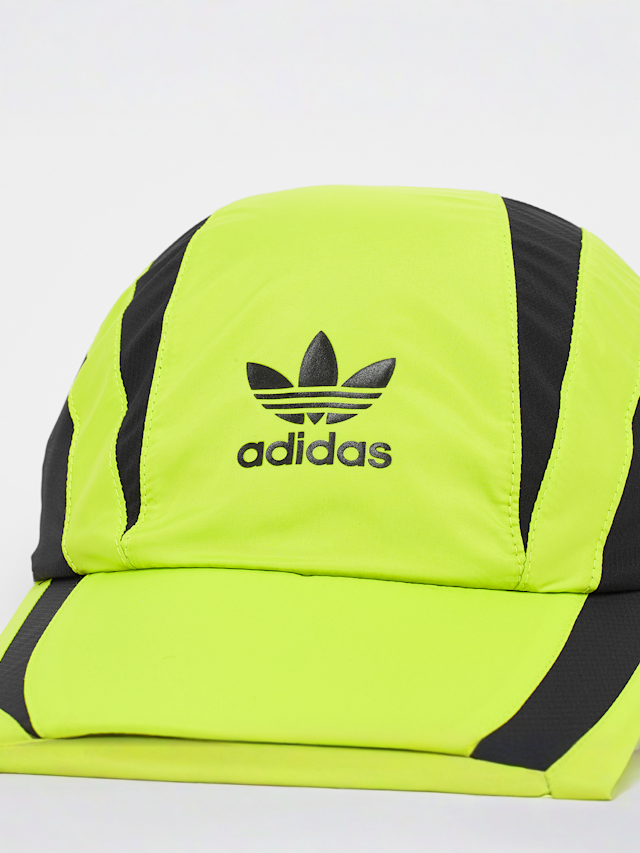 adidas Originals, Road Cap, yellow, Image 4 of 4