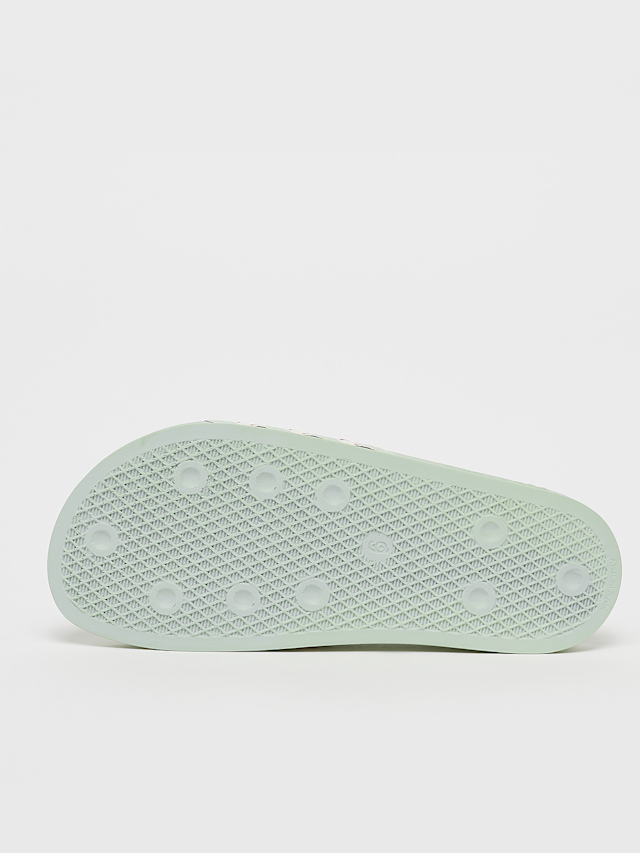 adidas Originals, Adilette Slides W, green, Image 4 of 7