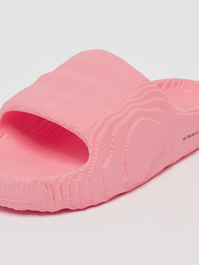 adidas Originals, Adilette 22 Slides W, light pink, Image 6 of 7