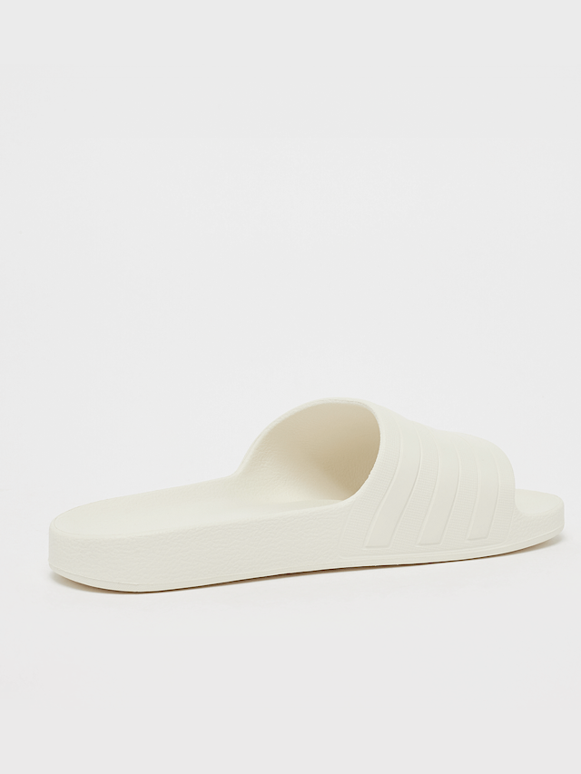 adidas Originals, Adilette Aqua Slides, beige, Image 3 of 7