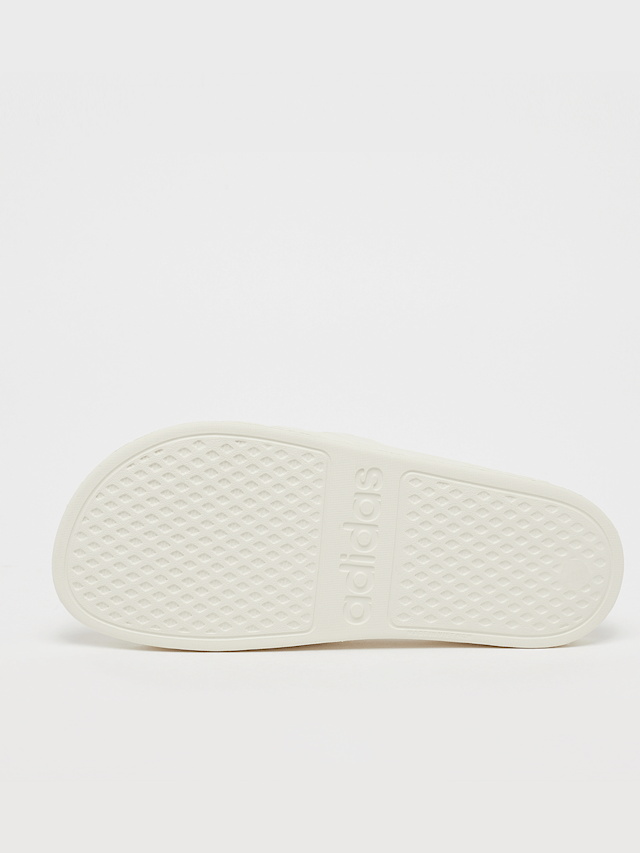 adidas Originals, Adilette Aqua Slides, beige, Image 4 of 7