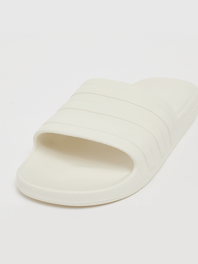 adidas Originals, Adilette Aqua Slides, beige, Image 6 of 7