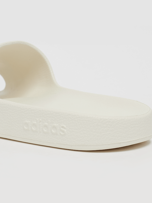adidas Originals, Adilette Aqua Slides, beige, Image 7 of 7