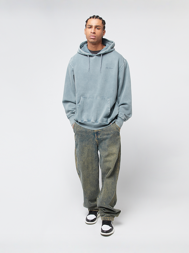 Dickies, Plentywood Hoodie, blue, Image 4 of 4