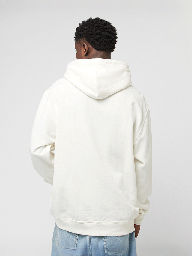 Dickies, Lewistown Hoodie, white, Image 2 of 4