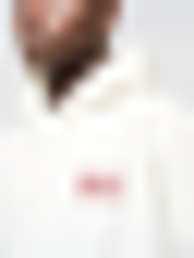 Dickies, Lewistown Hoodie, white, Image 3 of 4