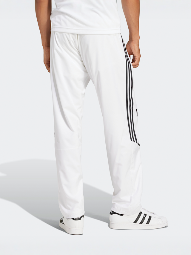 adidas Originals, Teamgeist Track Pants, white, Image 2 of 5