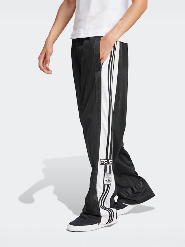 adidas Originals, Adibreak Pants, black, Image 1 of 5