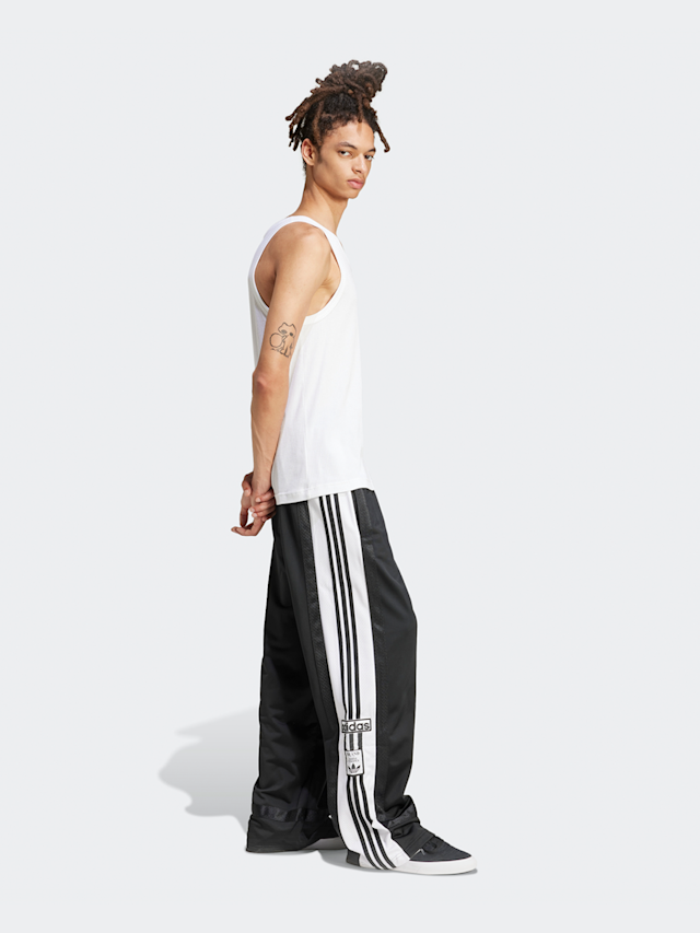 adidas Originals, Adibreak Pants, black, Image 5 of 5
