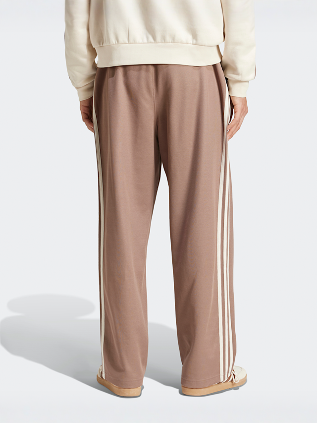 adidas Originals, Baggy Track Pants, brown, Image 2 of 5